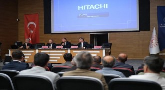 Erzurum GSİM’de koordinasyon gündemi