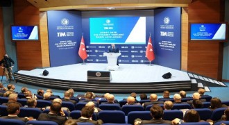 Erzurum Şubat ayı ihracat verileri açıklandı