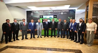 Erzurum’da UDYS hayata geçiriliyor