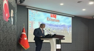 Erzurum’da eğitimde yeni uygulamalar gündemi