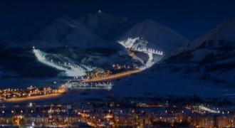 Erzurum’da gelir giderin yüzde 34.3’ünü karşıladı