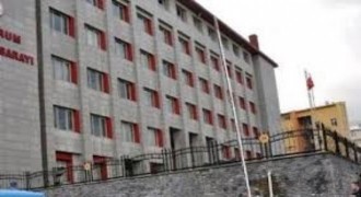 Erzurum'da siber suç operasyonu