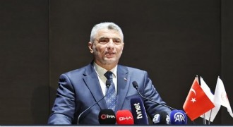 Erzurum’dan 4 ayda 41.8 milyon dolarlık dış ticaret
