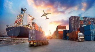 Erzurum dış ticaretinde ‘ithalat’ yoğunluğu