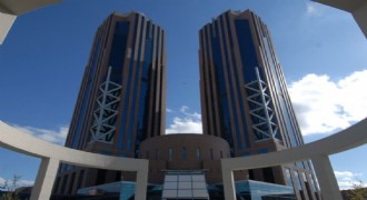 Erzurum ekonomisine 9 ayda 257 yeni şirket katıldı