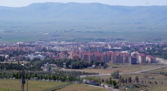 Erzurum konut satışında 29’uncu sıraya çıktı