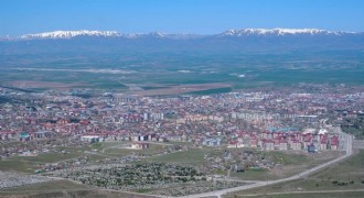 Erzurum vergi tahsilatında liderliğini korudu