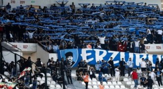 Erzurumspor PFDK’ya sevkedildi!