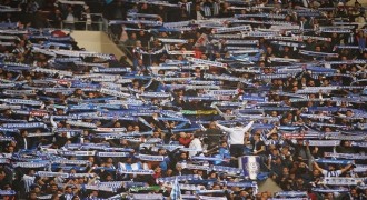 Erzurumspor tur atladı: 1 - 3