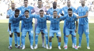 Erzurumspor’un 5 sezonluk 6’ıncı hafta en’leri