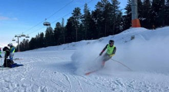 FIS Palandöken Cup 26 Aralık'ta başlayacak