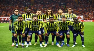 Fenerbahçe, bu sezon 2. derbiyi de kaybetti