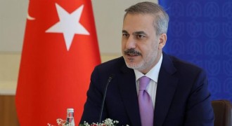 Fidan: 'Provokatif saldırıyı kınıyorum'