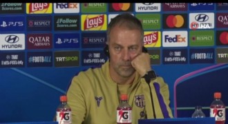Flick: Galatasaray büyük takım