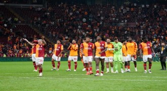 GS ligde evindeki yenilmezliğini sürdürdü