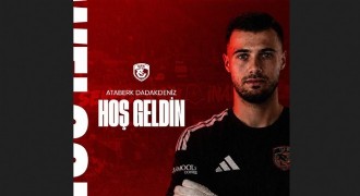 Gaziantep FK'dan 2 transfer