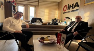 Gödekmerdan: Sağlıkta şiddetin önüne geçilmeli