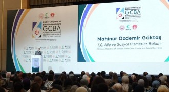Göktaş: 'Bağımlılıkla mücadele aileyle başlar'