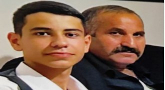 Gözyaşlarıyla uğurlandı