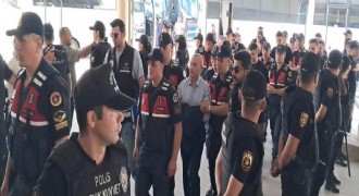 Gülistan Doku soruşturmasında 3 tutuklama