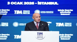 Gültepe ihracat rakamlarını değerlendirdi