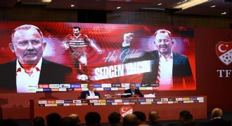 Hacıosmanoğlu: Yalçın'ın adamlığına güveniyorum