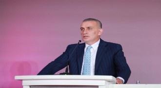 Hacıosmanoğlu'ndan yeni sezon mesajı