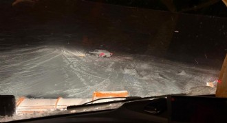 Hakkari'de eğitime 1 gün ara verildi