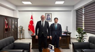 Hınıs MYO’nun çalışmaları değerlendirildi