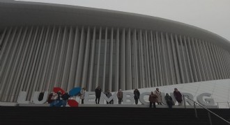 Hınıs'tan Lüksemburg'a eğitim köprüsü