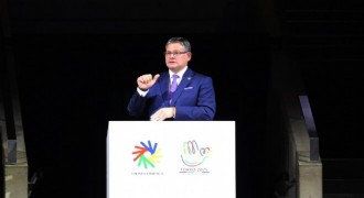 ICSD Başkanı Adam Kosa'dan Erzurum hatırlatması