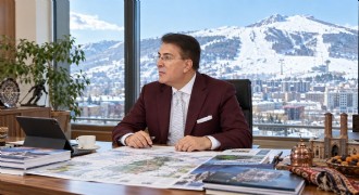 İbrahim Aydemir: Turizm gelirinin Anadolu'ya yayılması için yeni bir model geliştirilmeli