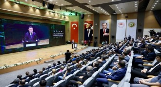 İklime Dirençli Ormancılık Projesi başlıyor