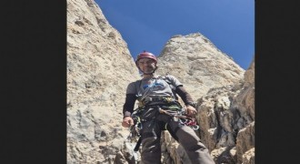 Işık'ı arama çalışmaları devam ediyor
