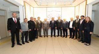 İstanbul'dan Erzurum'a Eğitim köprüsü