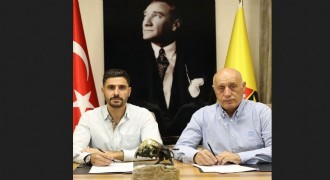 İstanbulspor'da Özer Hurmacı dönemi