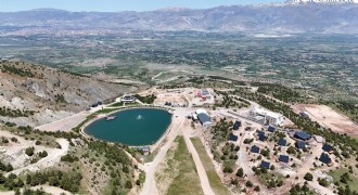 KUDAKA’dan turizme destek