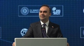 Kacır’dan yeşil altyapıya destek açıklaması
