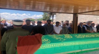 Kara ve Bilgili ailesinin acı günü