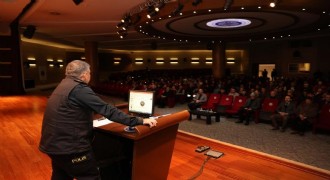 Karaburun KAAN'ı anlattı