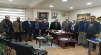 Karaca: 'Esnafımızın yanındayız'