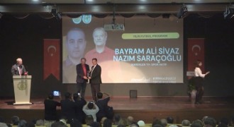 Kardelen TV’ye spor ödülü