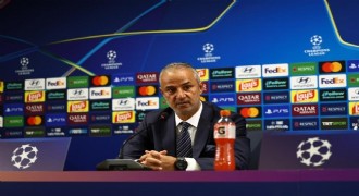 Kartal: Roma karşısında kendimize güveniyoruz