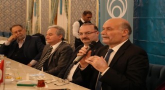 Kavas'tan geçmişten günümüze Afrika