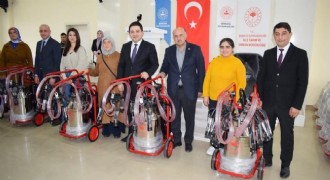 Kenger Tarımda 2025 yılını değerlendirdi