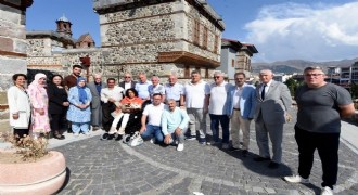 Kent Konseyi'nden Sarıaslan'a yapılan saldırıya kınama