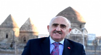 Kent Konseyinden '2027 Teknofest Erzurum' talebi