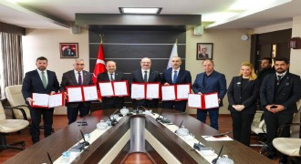 Kış Oyunları için iyi niyet protokolü