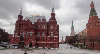 Kremlin: 'Putin, Erdoğan’a teşekkür etti'