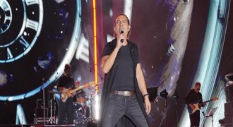 Kültür Yolu Festivali, beşinci gününde Kıraç’ı ağırladı